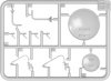 MiniArt 35638 Air Conditioners & Satellite Dishes 1/35